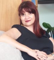Adriana García andrade