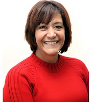 Doctora Maria Rocío Grediaga Kuri Doctora Maria Rocío Grediaga Kuri