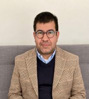 Dr. Gustavo Mejía Pérez