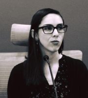 Dra. Mariana Guadalupe Molina Fuentes Dra. Mariana Guadalupe Molina Fuentes