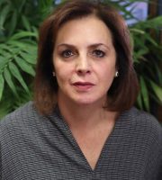 Dra. Mery Hamui Sutton