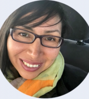 Evelia Oble Evelia Oble