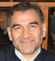 Javier Rodriguez Piña